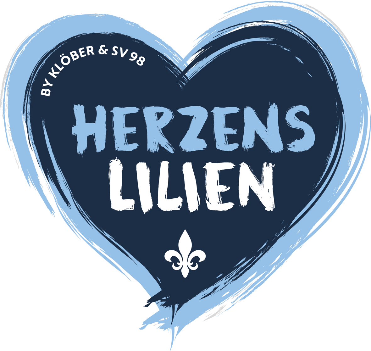 Herzenslilien