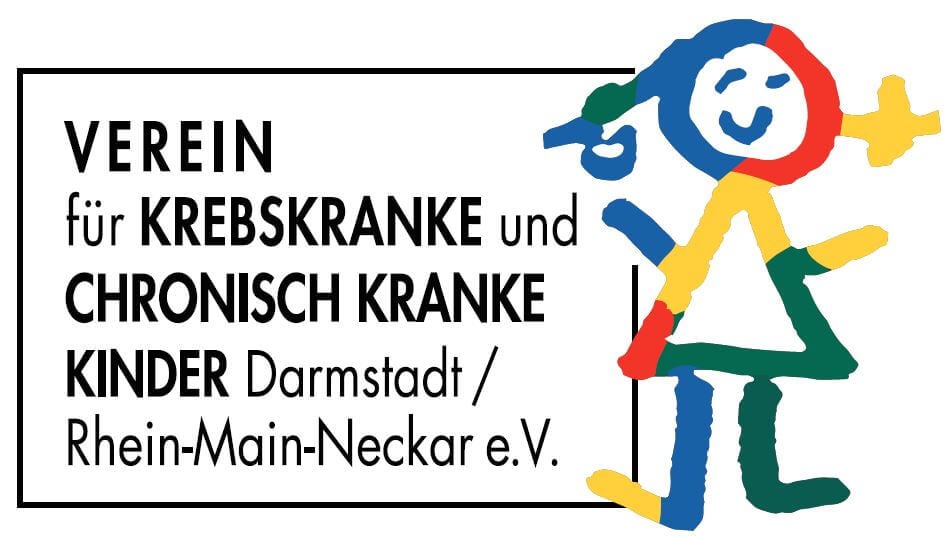 Verein für krebskranke und chronisch kranke Kinder Darmstadt / Rhein-Main-Neckar e.V.
