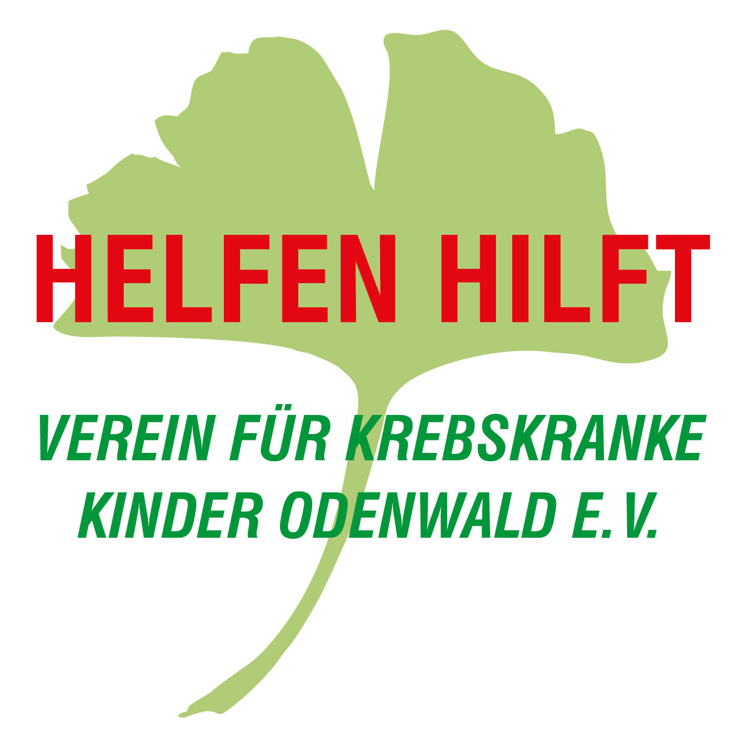 Verein für krebskranke Kinder Odenwald e.V.