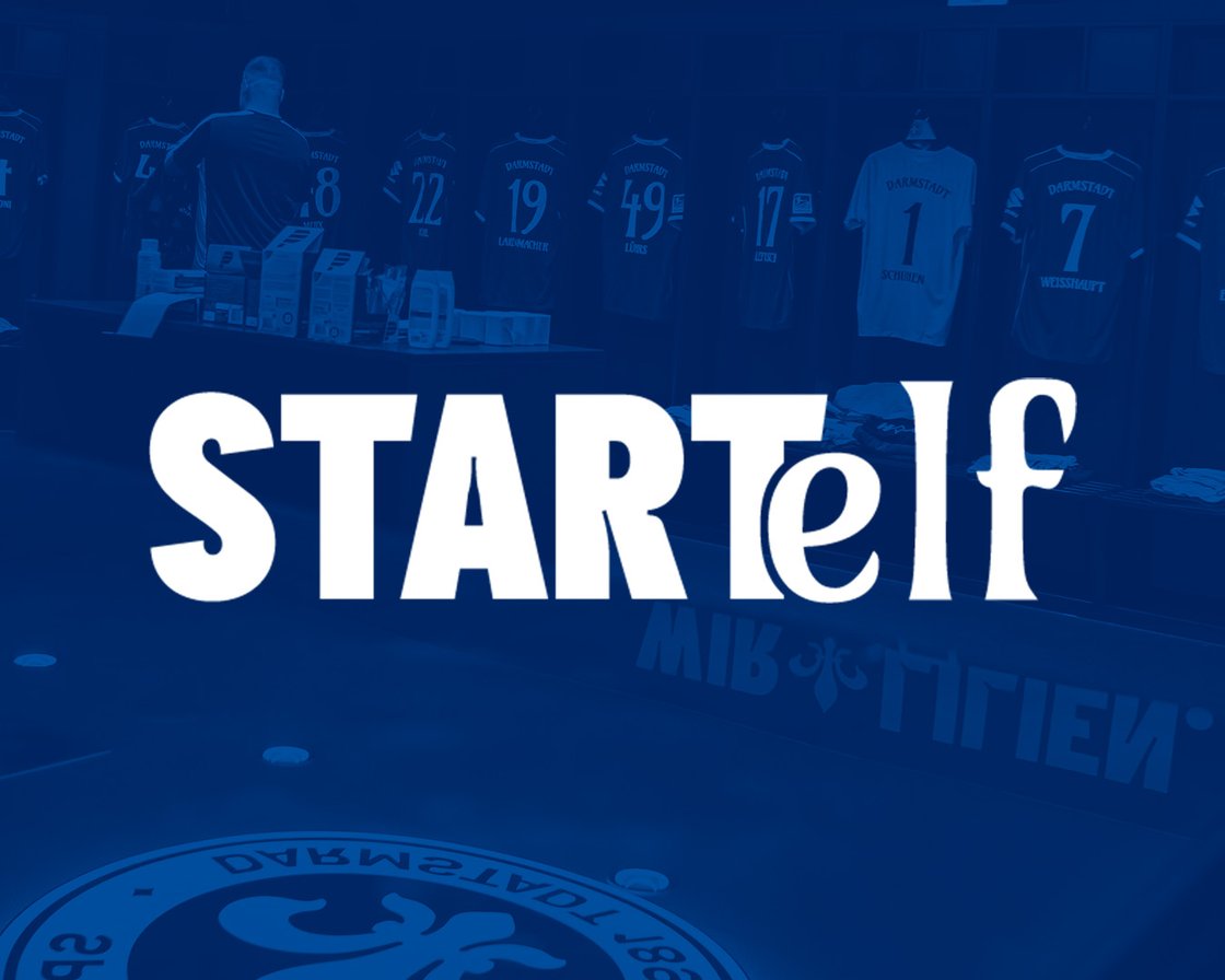 Startelf