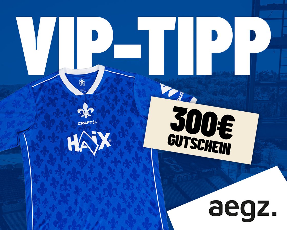 VIP-Tipp