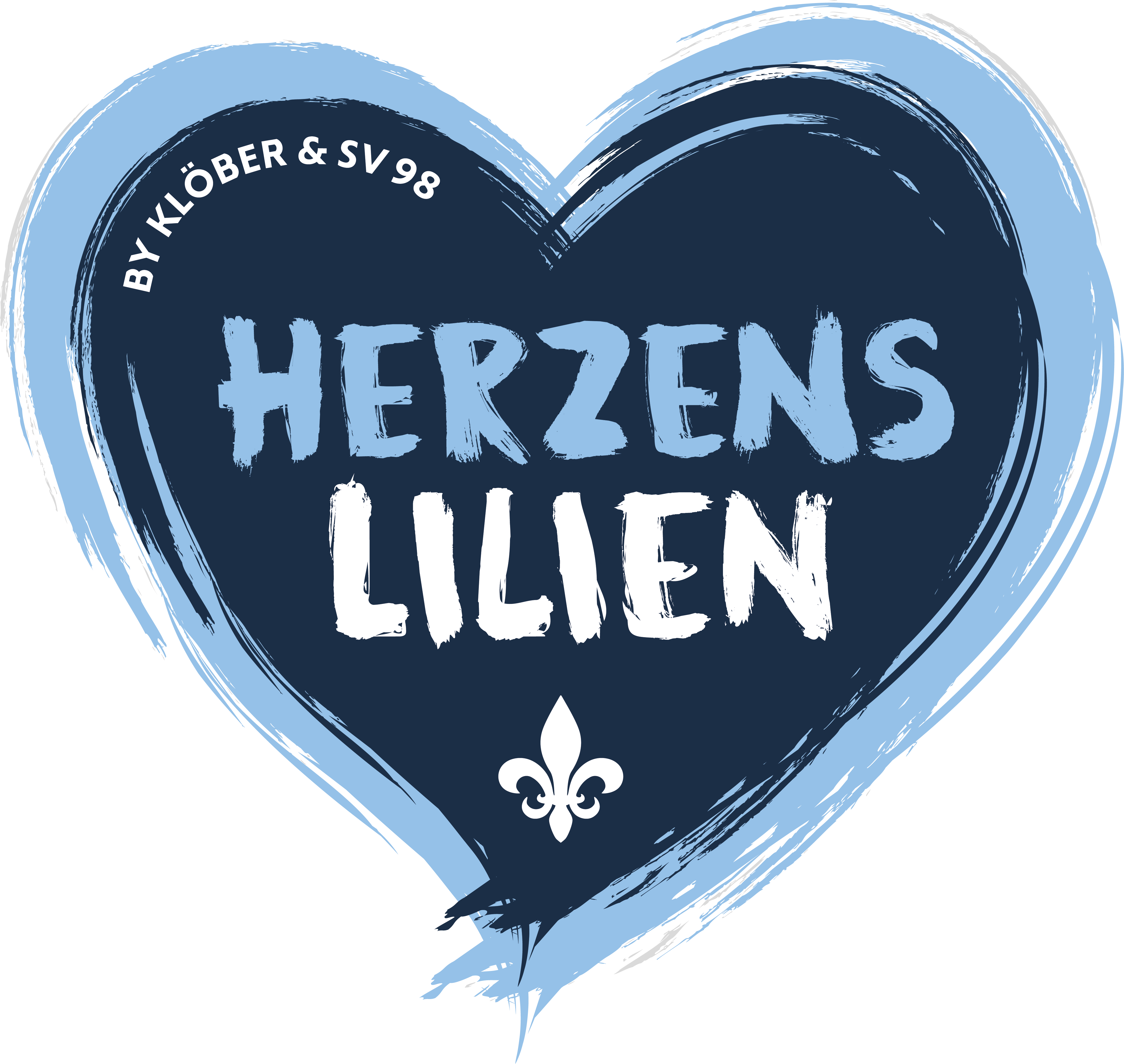 Herzenslilien Klöber